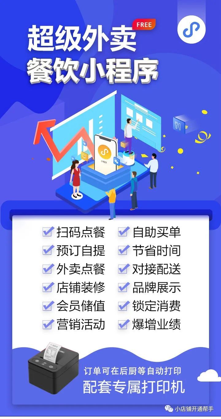 饭店扫码点餐哪个软件好  扫码点餐软件贵不贵