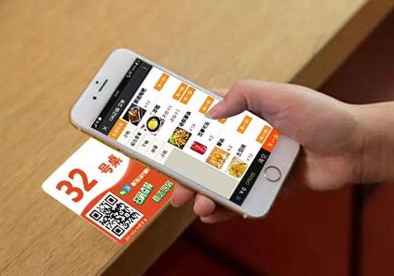 扫码点餐系统怎么做？小程序扫码点餐系统哪个好