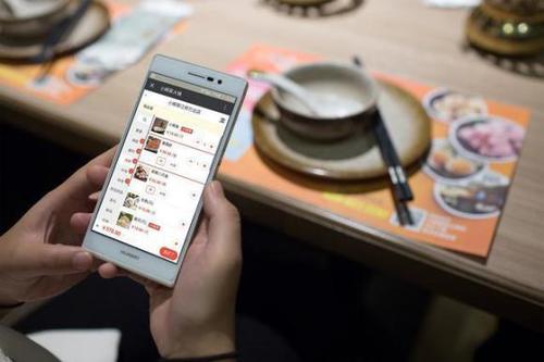 做微信在线点餐多少钱？点餐微信小程序怎么开发