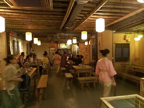 菜谱点餐微信小程序怎么制作？怎么弄微信自助点餐小程序